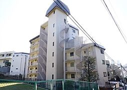 赤坂スカイハイツ