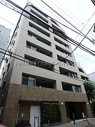 ジェイパーク目黒IV