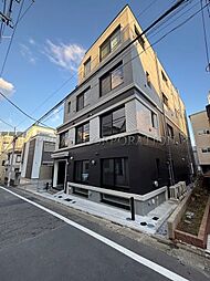 エフティヒア西品川