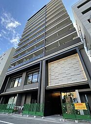 フレンシア蒲田