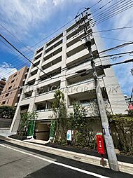 ザ・パークハビオ目黒プレイス