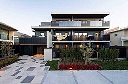 La Perla JiyugaokaII