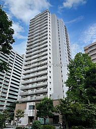 トリニティー芝浦