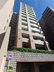 レジディア島津山