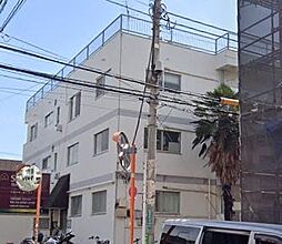 キャッスル自由が丘