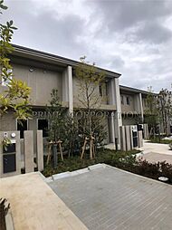 瀬田の杜 Garden＆Terrace C棟