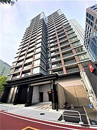 パークコート虎ノ門