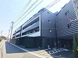 ケリア西馬込アジールコート