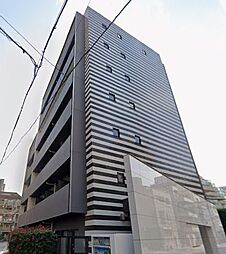 グランドコンシェルジュ白金高輪アジールコート