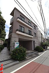 元麻布フォレストプラザII