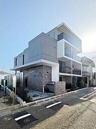 グランパセオ目黒洗足