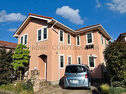 フェアリーガーデンたまがわC棟