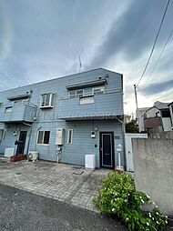 田園調布コートハウス