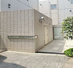 オープンレジデンス赤坂テラス