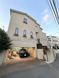 山王3丁目38戸建て