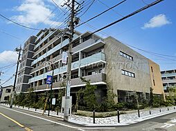 J.GRAN Court 品川西大井EAST