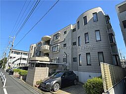 サンライズハイツ池上