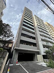 オーパスレジデンス武蔵小山