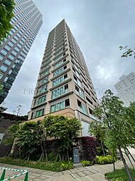 パークシティ大崎ザ・レジデンス