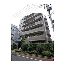 サンマンションアトレ東雪谷