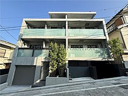 ユーレジデンス東雪谷