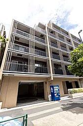 メルヴェーユ馬込