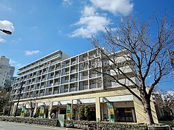 アクティ目黒駅前2号棟