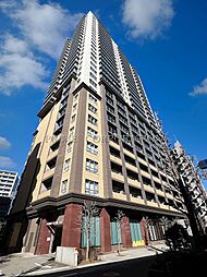 レジディアタワー目黒不動前