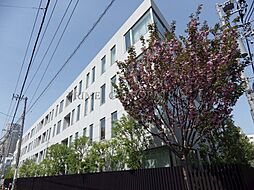 パークハウス中目黒