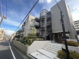 レジデンスFFM雪谷