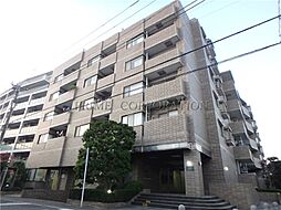 グレイスコート多摩川