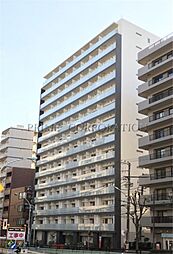 ザ・パークハビオ目黒