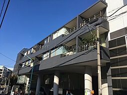 アーバンパーク代官山I