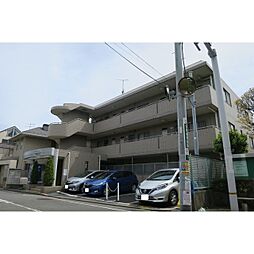 ウッドフィールド久が原