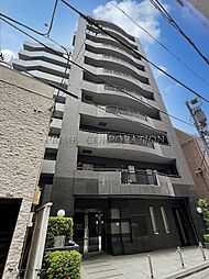 グランドゥール広尾