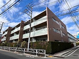 コンフォリア目黒青葉台