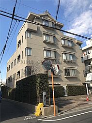 カステーオ目黒原町