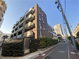 シティカレント代官山