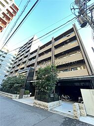 ASYL COURT 麻布十番