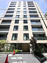 港区白金台２丁目