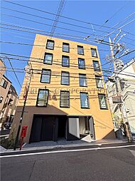 エフローレプルミエ武蔵小山