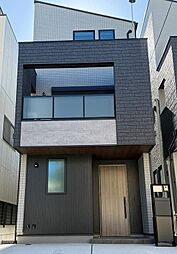 小山戸建