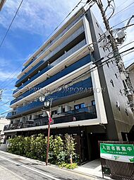 AIFLAT品川戸越パークサイド