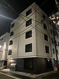 レピュア旗の台レジデンス