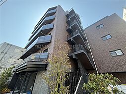 プレジールテアトル用賀