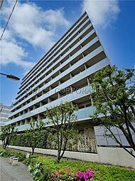 パークハビオ目黒リバーサイド