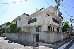 目黒区柿の木坂１丁目