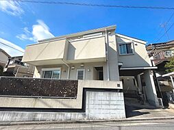 田園調布本町戸建