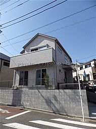レントハウス北千束