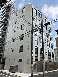 OAKLANCE荏原中延